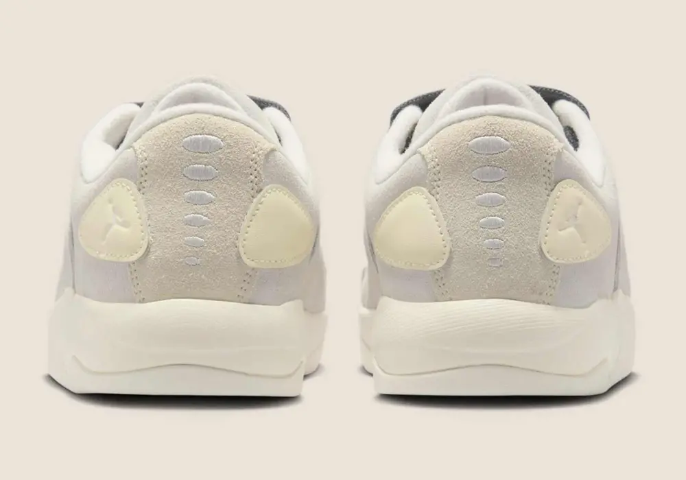 Giày Nike Air Jordan ‘Session Phantom Coconut Milk’ IB3731-002 - Ảnh 5