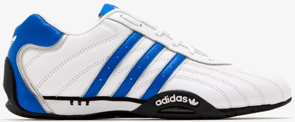 Giày Adidas Adi Racer Lo 'White' JQ5722