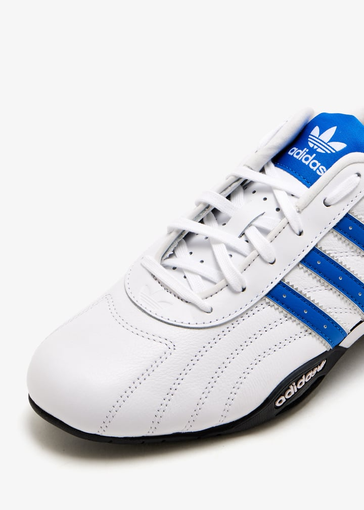 Giày Adidas Adi Racer Lo 'White' JQ5722 - Ảnh 3