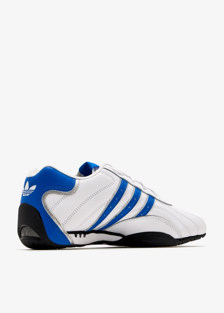 Giày Adidas Adi Racer Lo 'White' JQ5722 - Ảnh 4