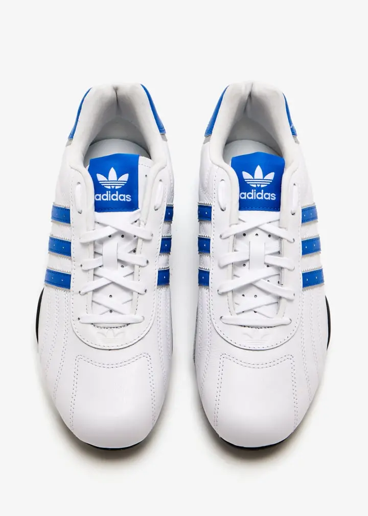 Alternative view of Giày Adidas Adi Racer Lo 'White' JQ5722