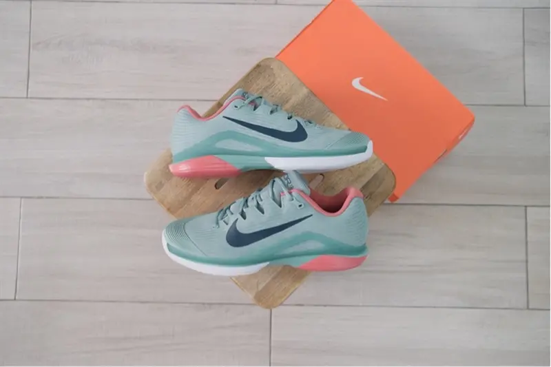 Giày Nike Vapor 12 HC ‘Cannon Armory Navy’ FV5552-004 - Ảnh 8