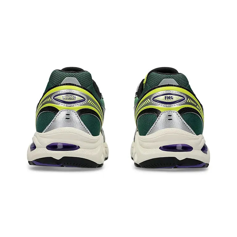Giày Asics GT-2160 ‘Green Goblin’ 1203A660-100 - Ảnh 3
