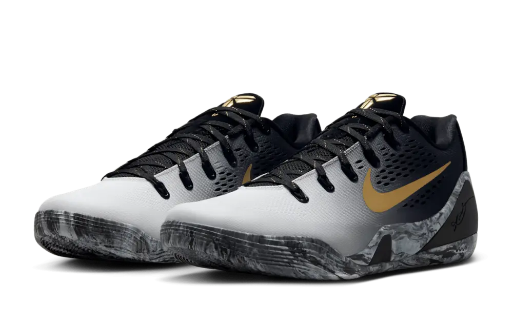 Giày Nike Kobe 9 EM Low Protro ‘Mambacita’ FZ7333-002 - Ảnh 4