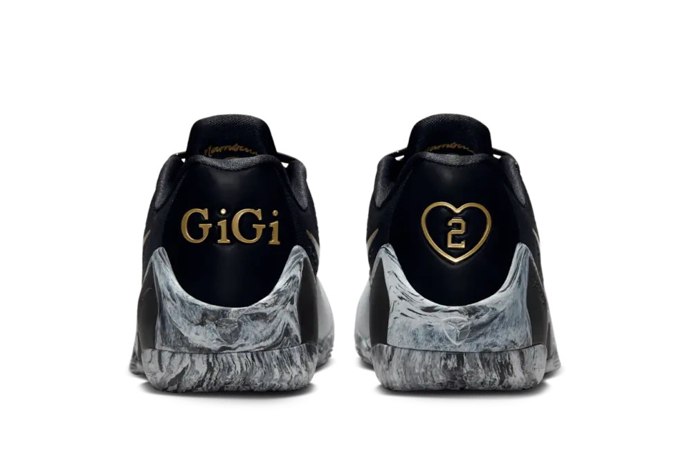 Giày Nike Kobe 9 EM Low Protro ‘Mambacita’ FZ7333-002 - Ảnh 3