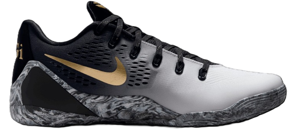 Giày Nike Kobe 9 EM Low Protro ‘Mambacita’ FZ7333-002