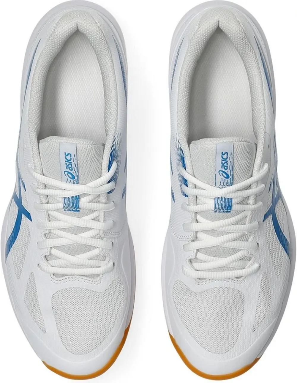 Giày Asics Court Hunter FF 'White' 1071A111-102 - Ảnh 3
