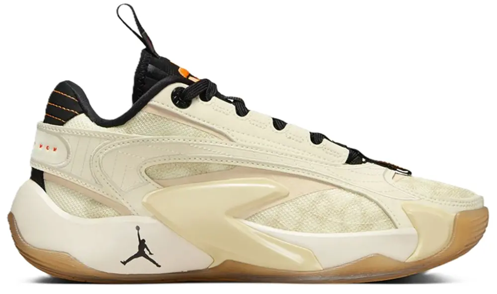 Giày Nike Air Jordan Luka 2 GS ‘Neutral’ DZ3498-100