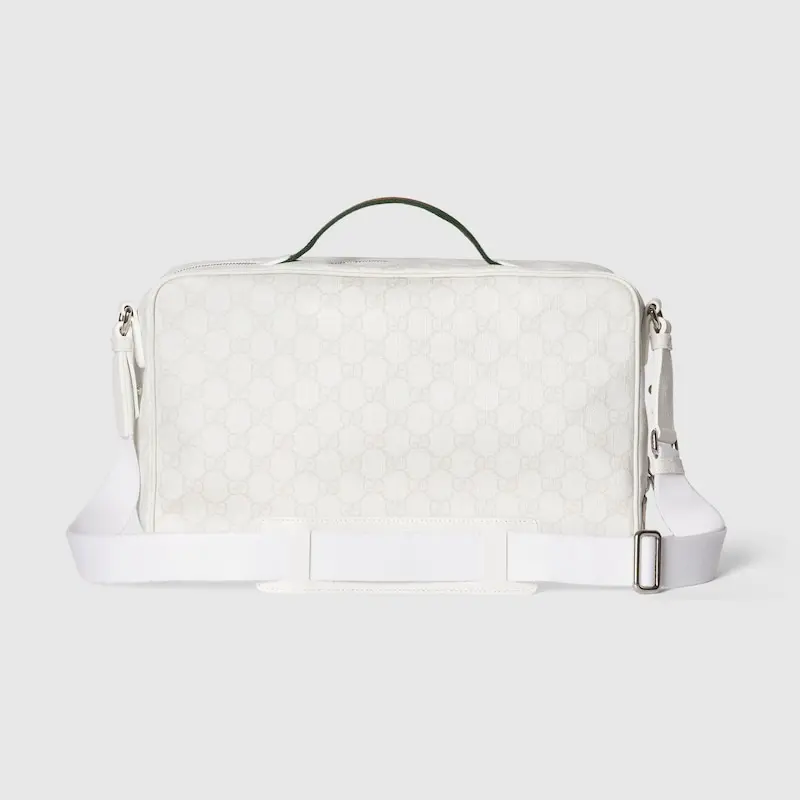 Alternative view of Túi Gucci GG Shoe Holder 'White' 799872-FADRV-9051