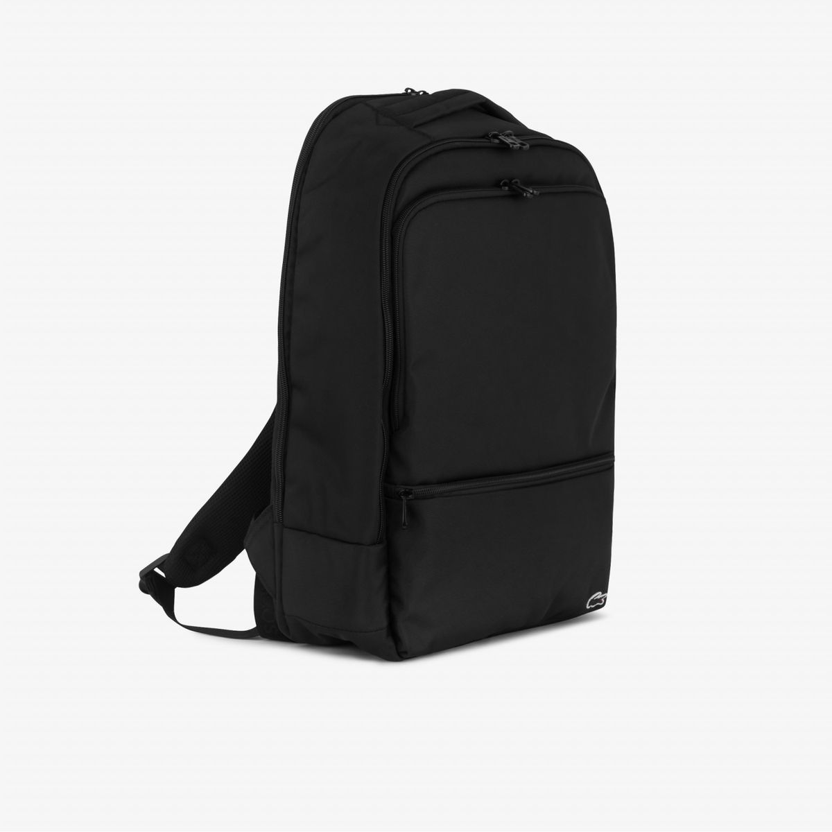 Alternative view of Balo Lacoste Technicity Backpack ‘Black’ NH4289T53G