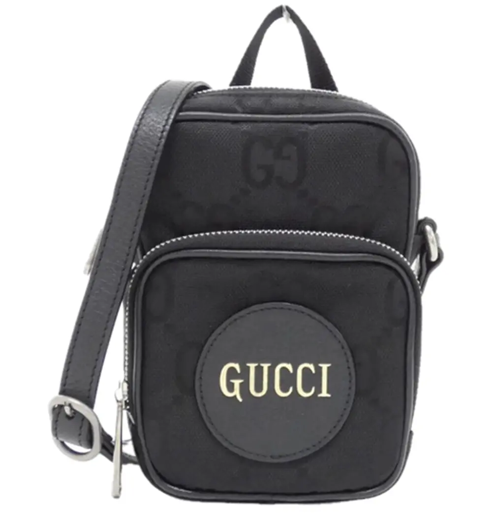 Túi Gucci Off The Grid Bag 'Black' 643882-H9HLN-1000