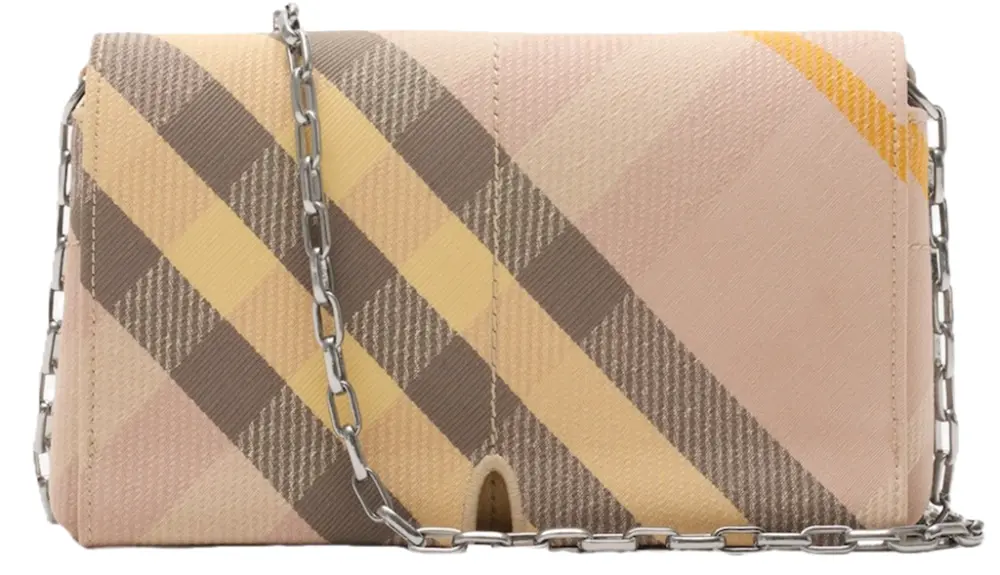 Túi Burberry Mini Snip Chain Bag 'Teacup' 81033581