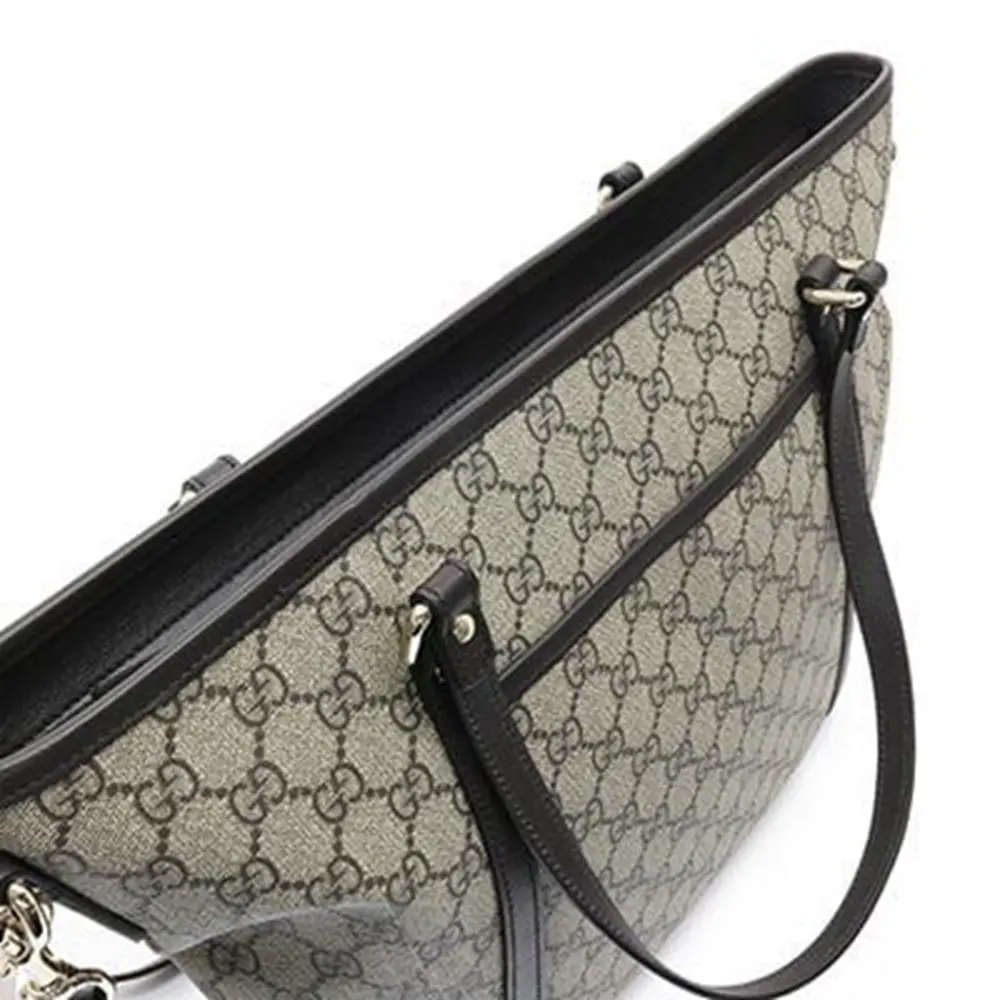 Túi Gucci 2WAY Handbags 388929-KGD6Z-9643 - Ảnh 3