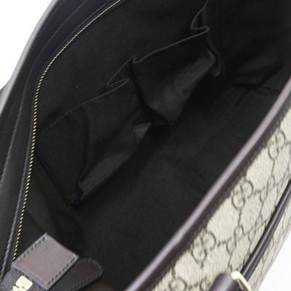 Túi Gucci 2WAY Handbags 388929-KGD6Z-9643 - Ảnh 4