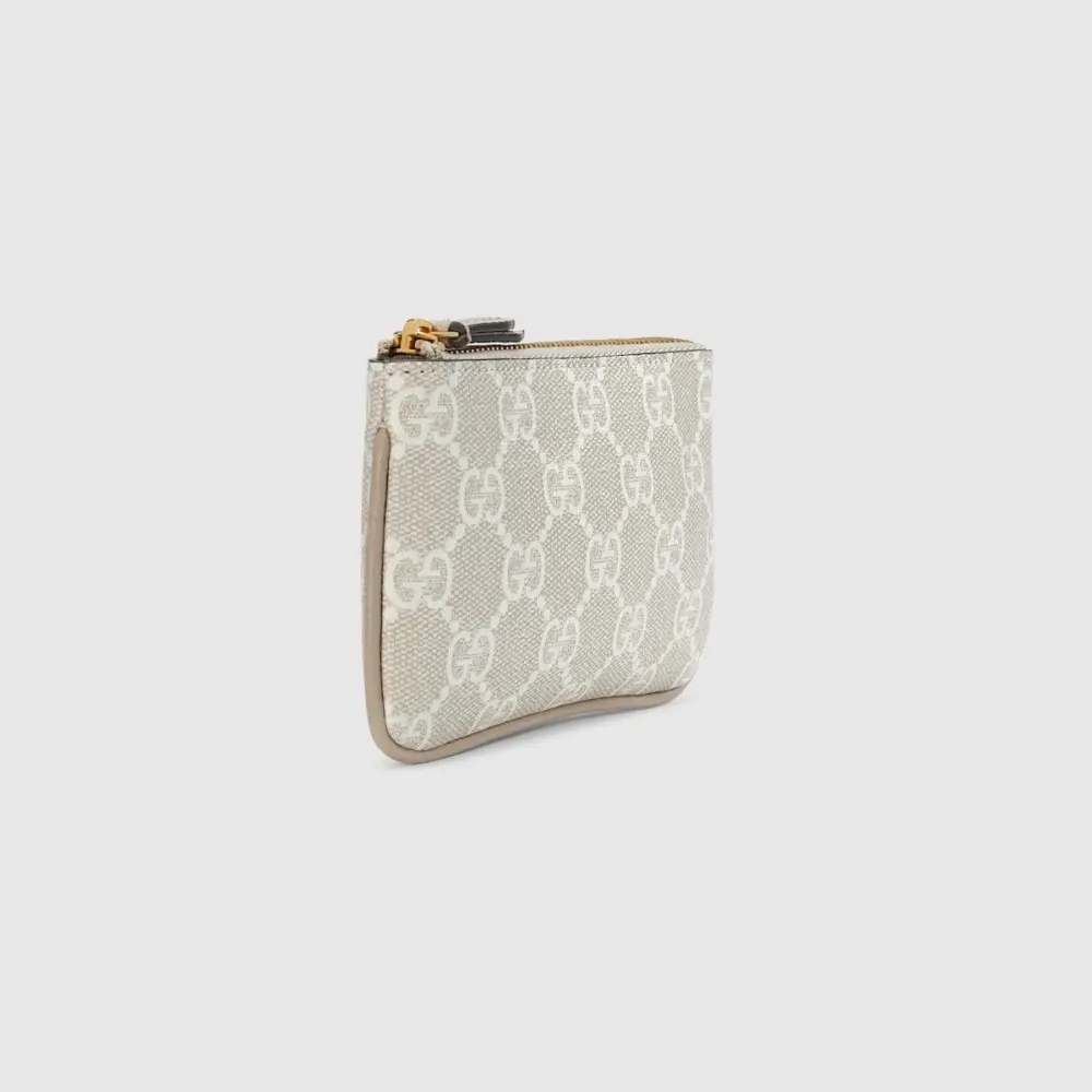 Ví Gucci Ophidia Key Case 'Beige' 772321-FACJT-9641 - Ảnh 3