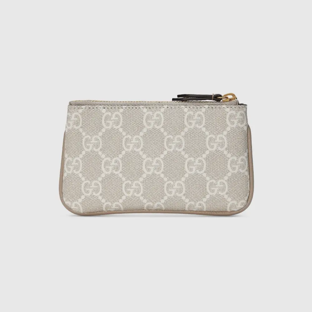 Ví Gucci Ophidia Key Case 'Beige' 772321-FACJT-9641 - Ảnh 4