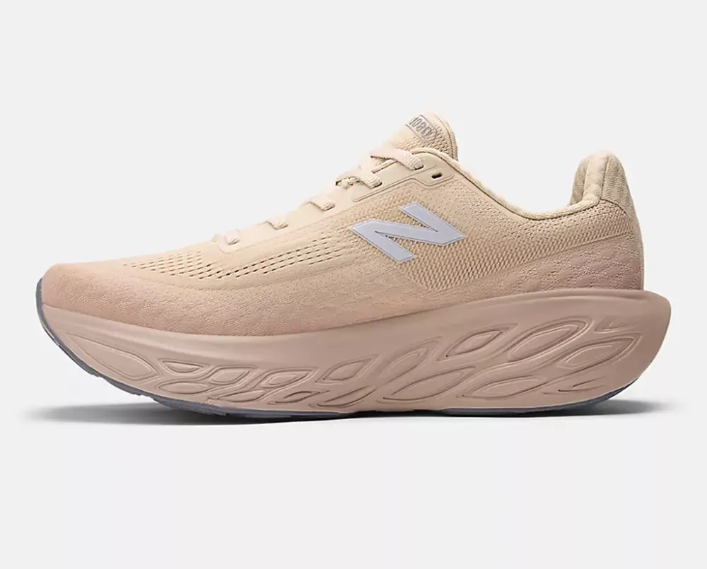 Giày New Balance Fresh Foam 1080v14 ‘Desert Clay’ M108014C - Ảnh 3