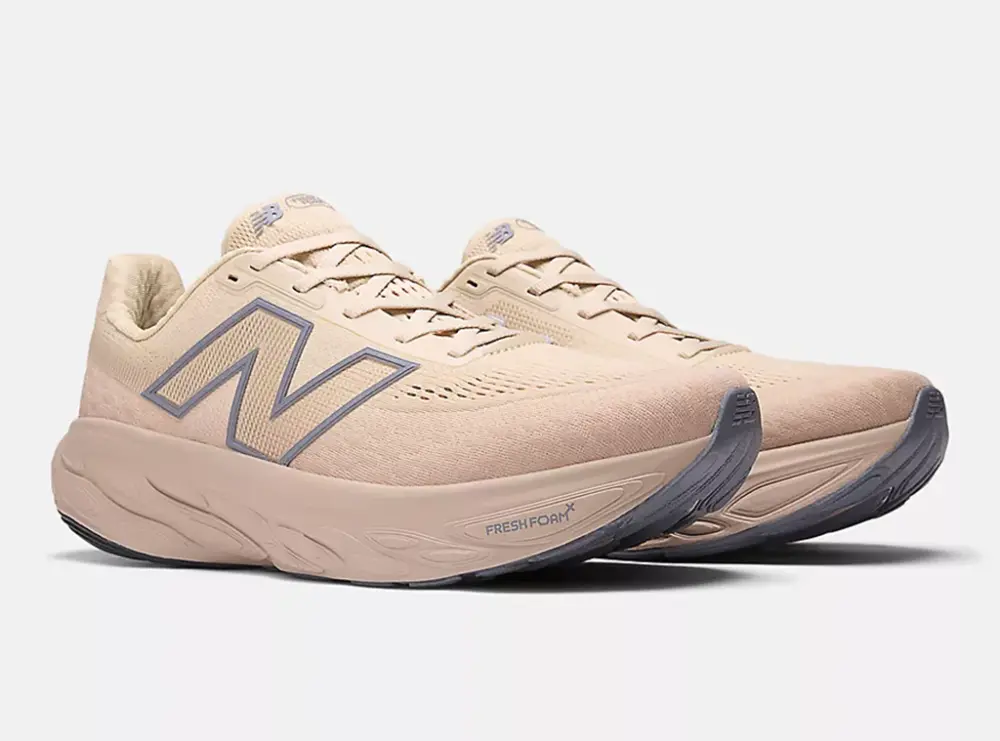 Alternative view of Giày New Balance Fresh Foam 1080v14 ‘Desert Clay’ M108014C