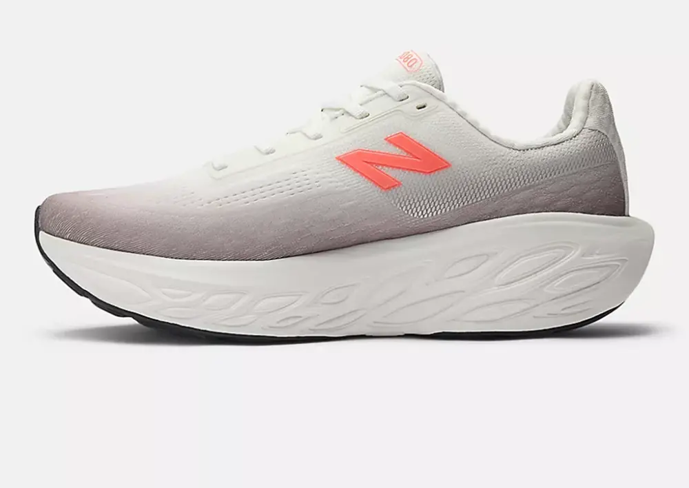 Giày New Balance Fresh Foam X 1080v14 'Earth Shadow' M108014F - Ảnh 3
