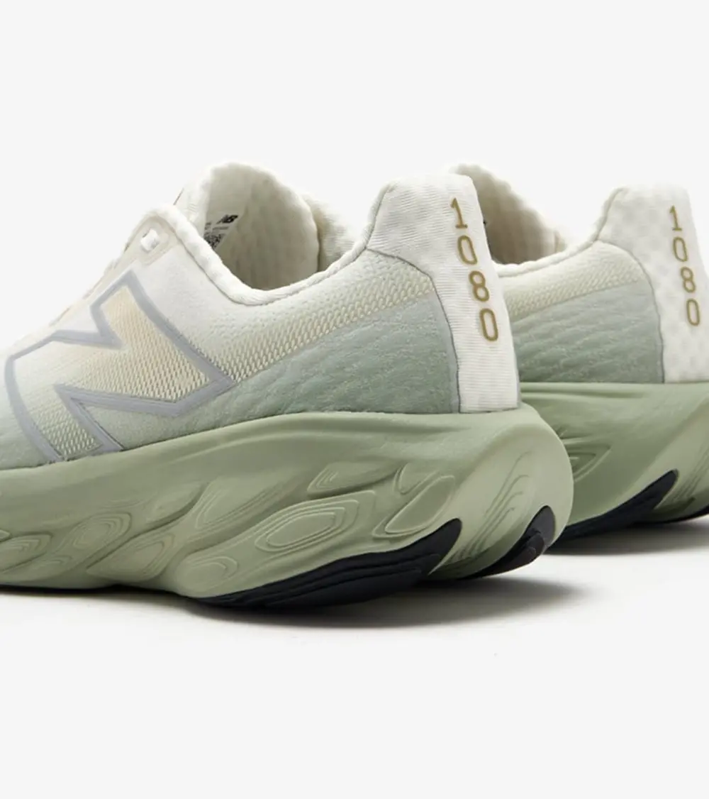 Alternative view of Giày New Balance Fresh Foam X 1080 v14 'Cream' M108014L