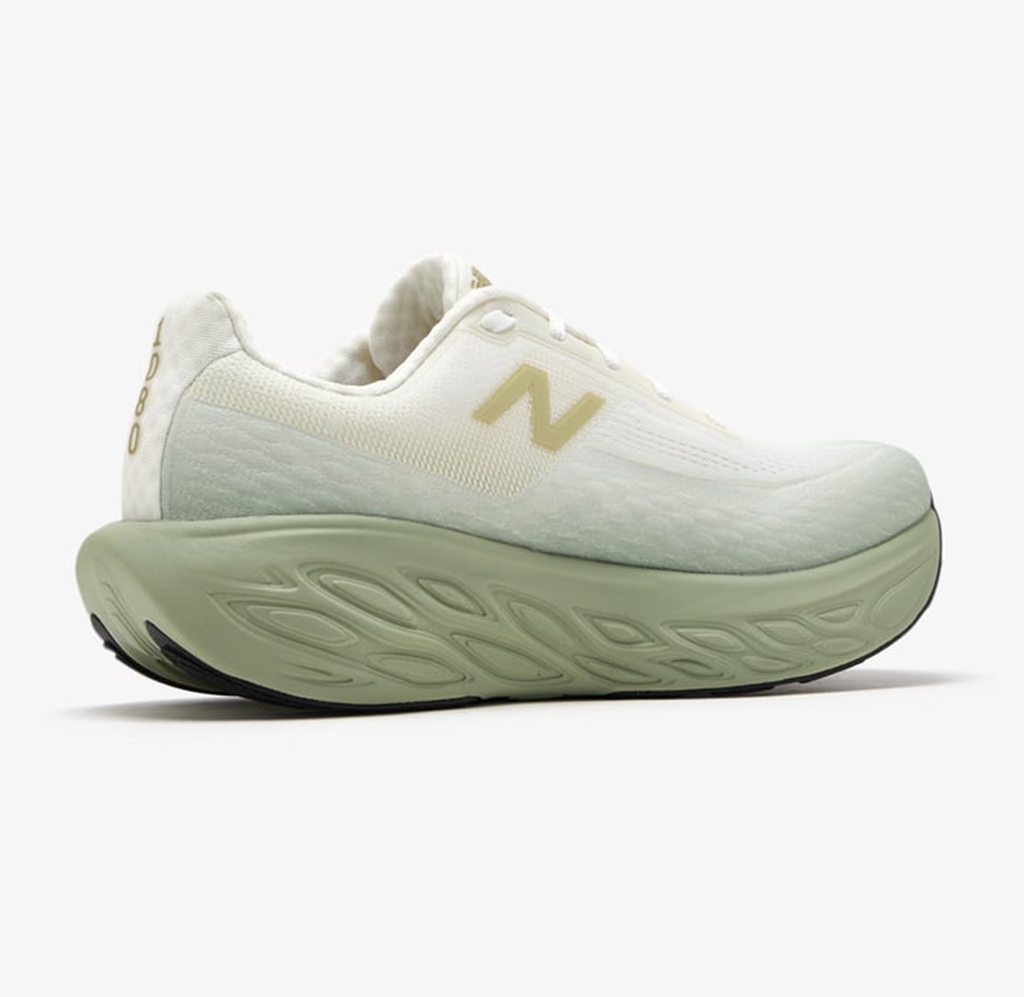 Giày New Balance Fresh Foam X 1080 v14 'Cream' M108014L - Ảnh 3