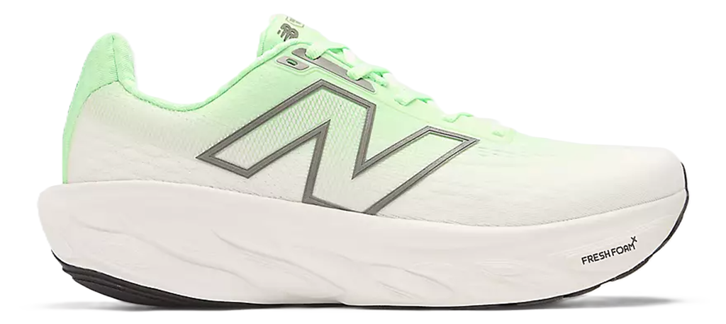 Giày New Balance Foam X 1080v14 ‘Green Grey’ M1080J14
