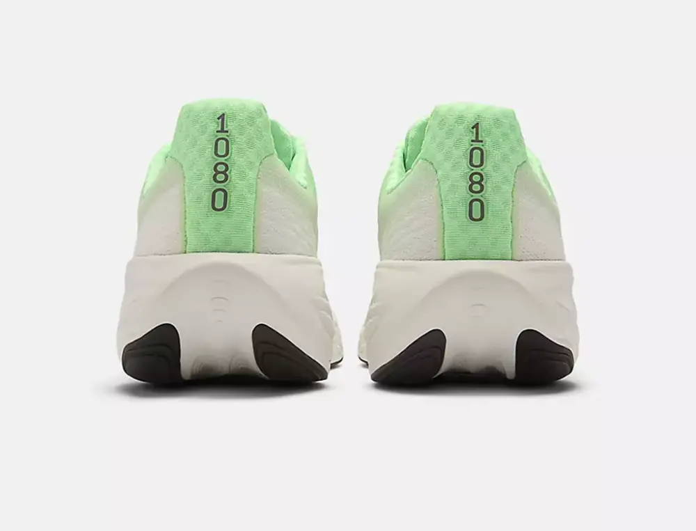 Giày New Balance Foam X 1080v14 ‘Green Grey’ M1080J14 - Ảnh 4