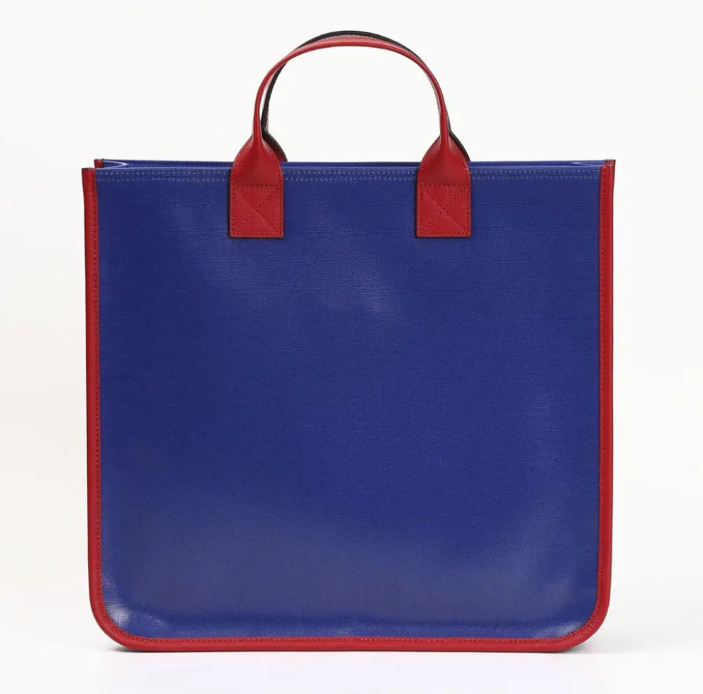 Túi Gucci Tote Bag 'Multicolor' 550763-FACAV-8493 - Ảnh 3