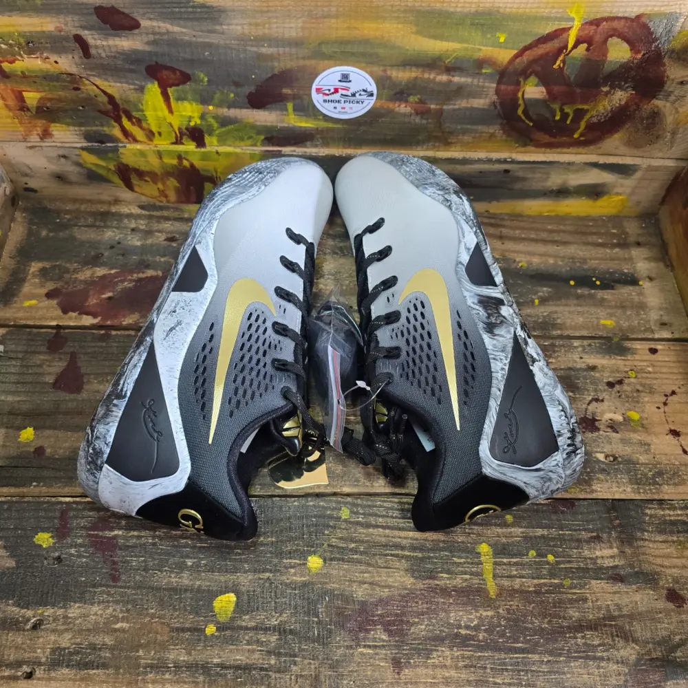 Giày Nike Kobe 9 EM Low Protro ‘Mambacita’ FZ7333-002 - Ảnh 7