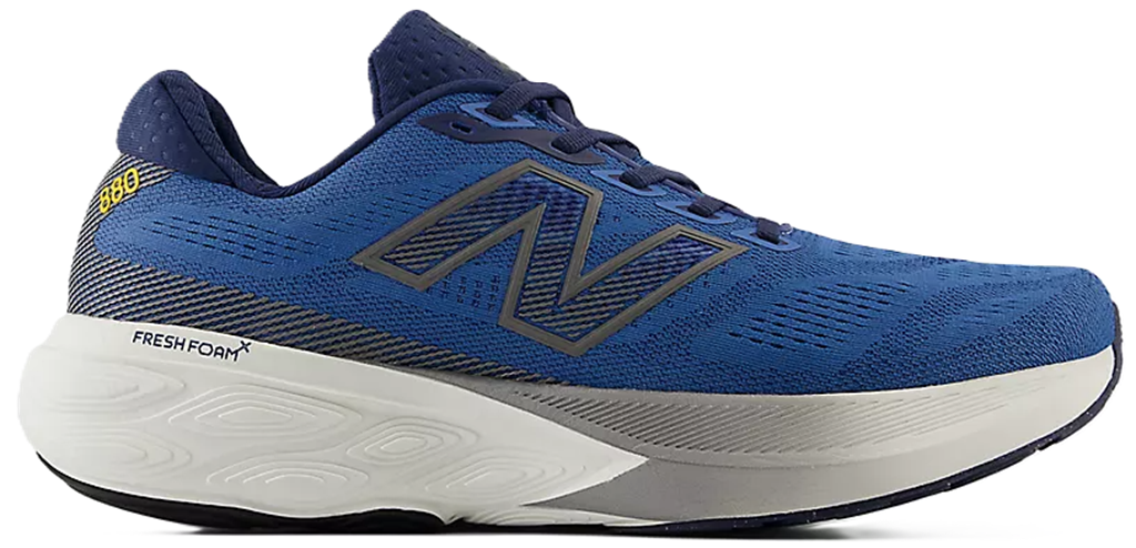 Giày New Balance Fresh Foam X 880v15 ‘Blue’ M880I15