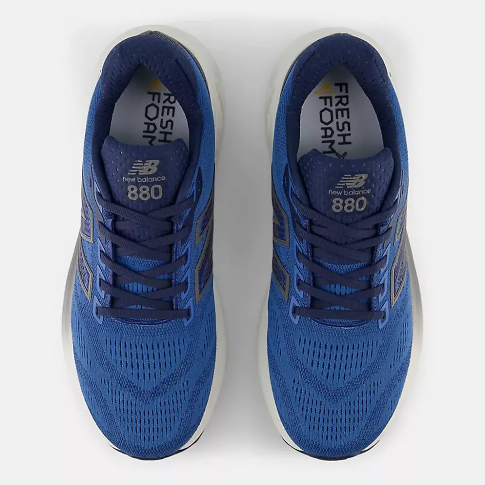 Giày New Balance Fresh Foam X 880v15 ‘Blue’ M880I15 - Ảnh 3