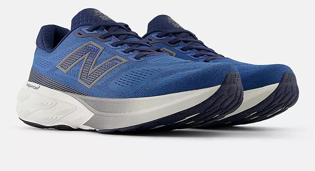 Giày New Balance Fresh Foam X 880v15 ‘Blue’ M880I15 - Ảnh 5
