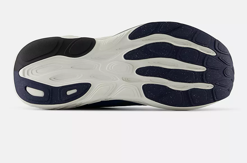 Alternative view of Giày New Balance Fresh Foam X 880v15 ‘Blue’ M880I15