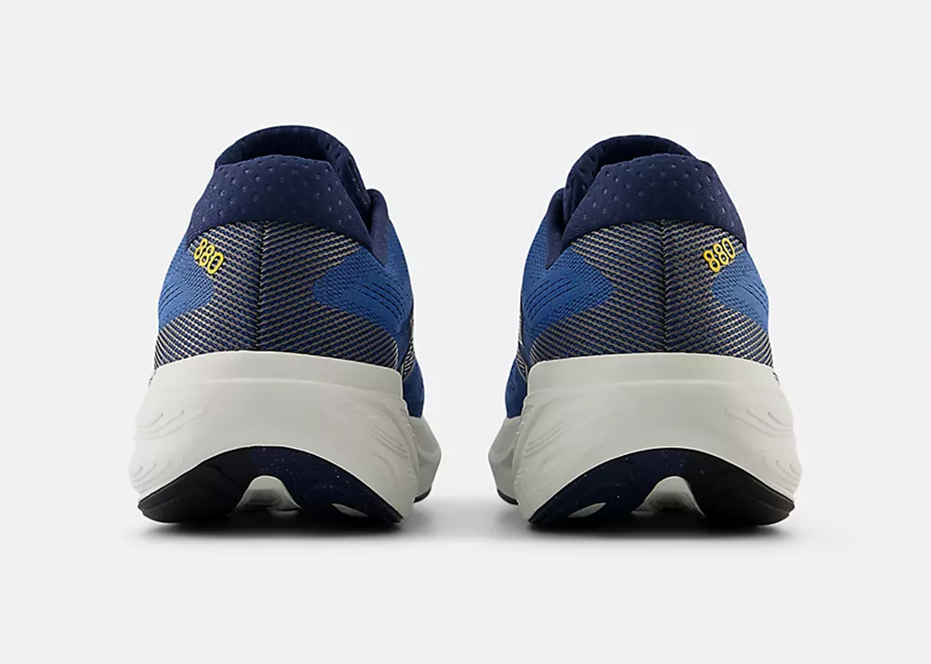 Giày New Balance Fresh Foam X 880v15 ‘Blue’ M880I15 - Ảnh 4