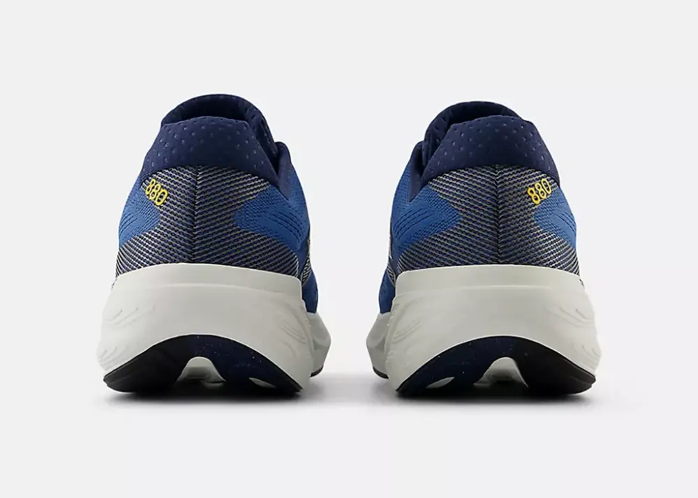 Giày New Balance Fresh Foam X 880v15 ‘Blue’ M880I15 - Ảnh 4