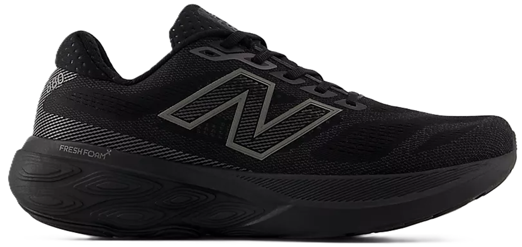 Giày New Balance Fresh Foam X 880v15 ‘Black Metallic’ M880K15