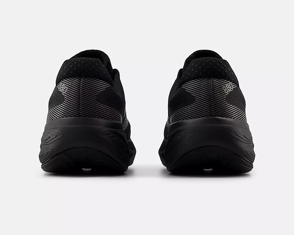 Alternative view of Giày New Balance Fresh Foam X 880v15 ‘Black Metallic’ M880K15