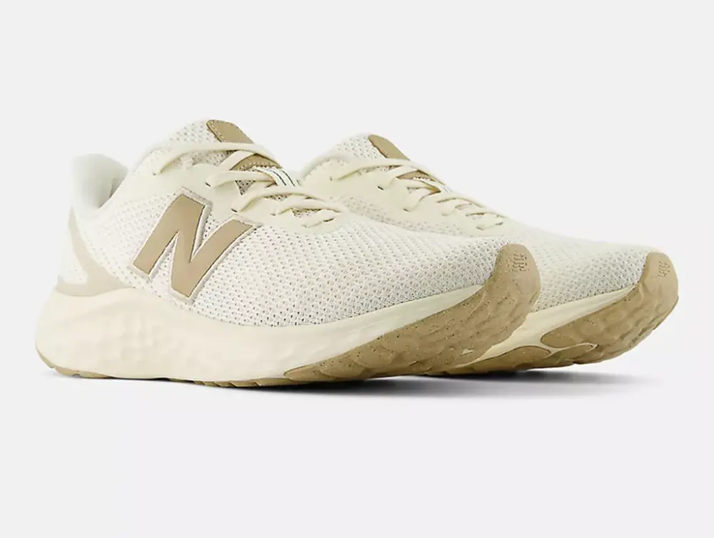 Giày New Balance Fresh Foam Arishi v4 ‘Angora Incense’ MARISRA4 - Ảnh 5