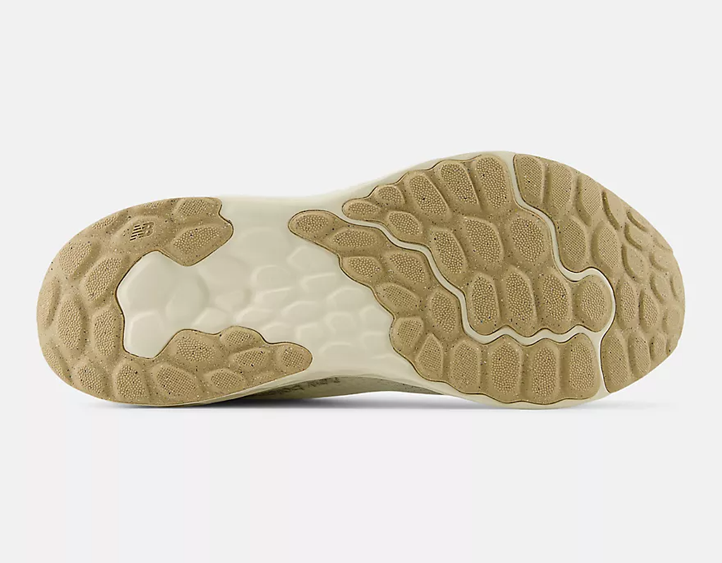 Alternative view of Giày New Balance Fresh Foam Arishi v4 ‘Angora Incense’ MARISRA4