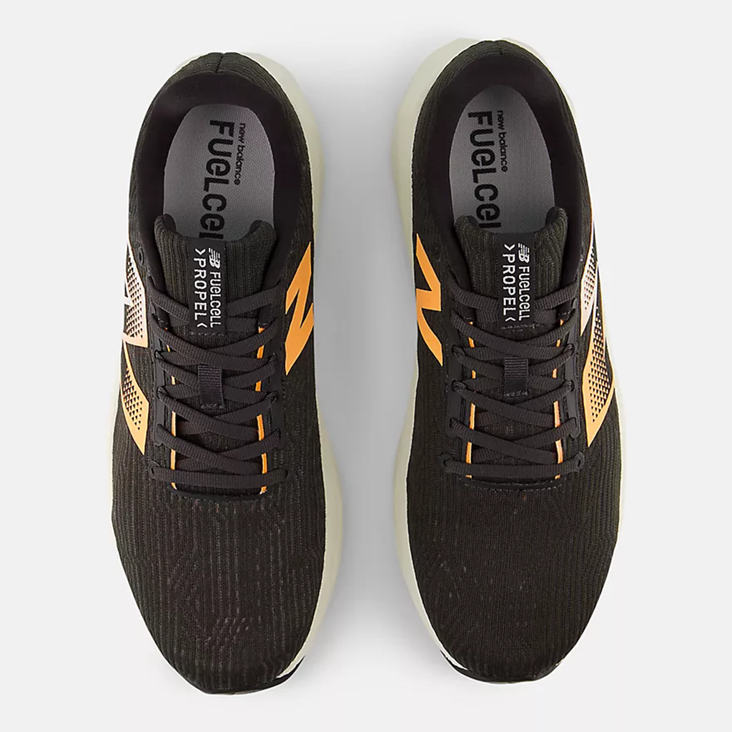 Giày New Balance FuelCell Propel v5 ‘Black’ MFCPRCB5 - Ảnh 3