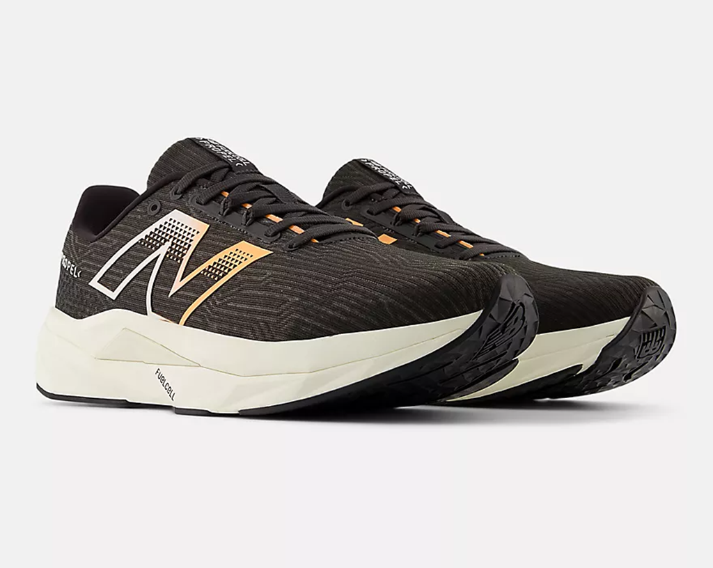Giày New Balance FuelCell Propel v5 ‘Black’ MFCPRCB5 - Ảnh 4