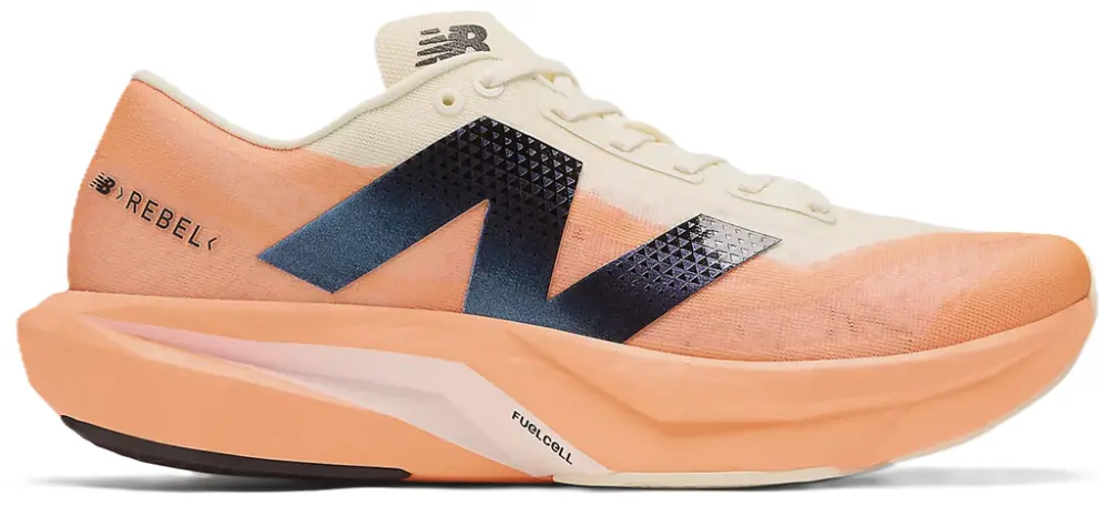 Giày New Balance Fuelcell Rebel v4 ‘Hot Mango’ MFCXCO4