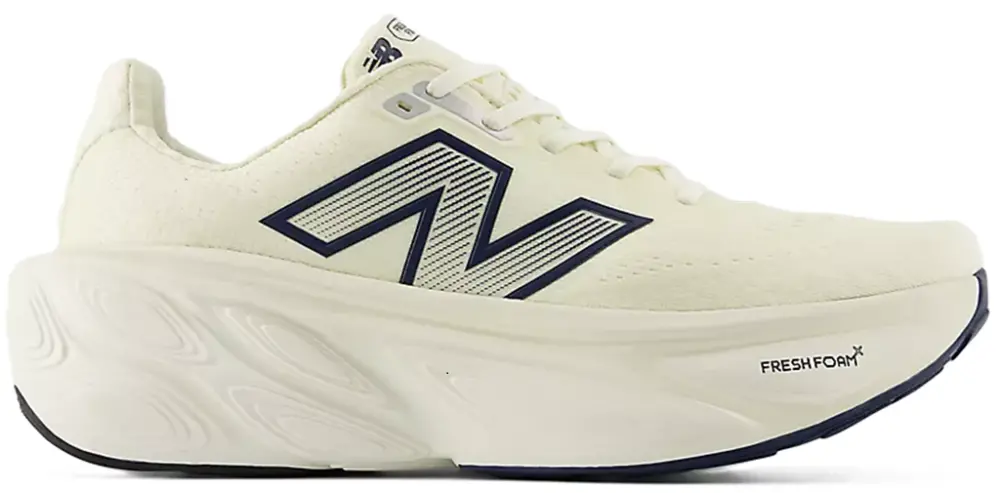 Giày New Balance Fresh Foam X More v5 ‘Angora Hot Mango’ MMORCF5