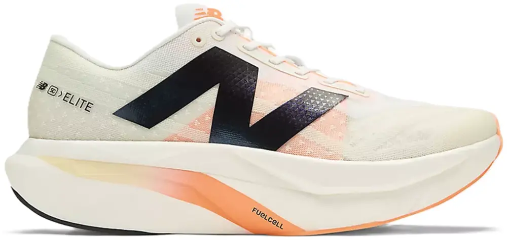 Giày New Balance FuelCell SuperComp Elite v4 ‘Angora’ MRCELCW4