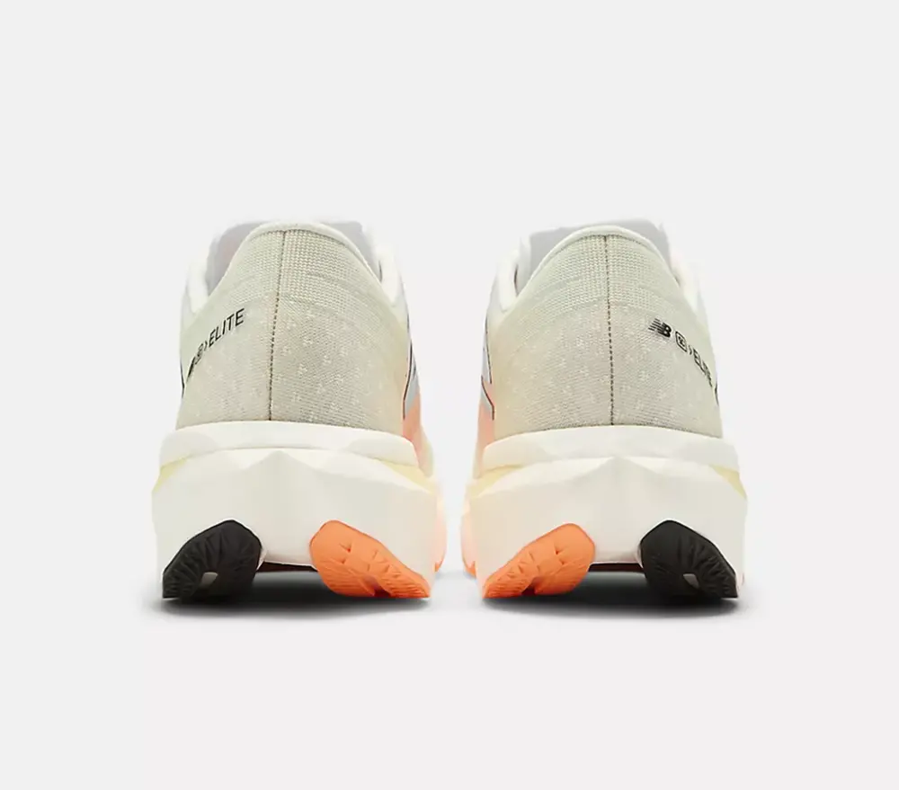 Alternative view of Giày New Balance FuelCell SuperComp Elite v4 ‘Angora’ MRCELCW4