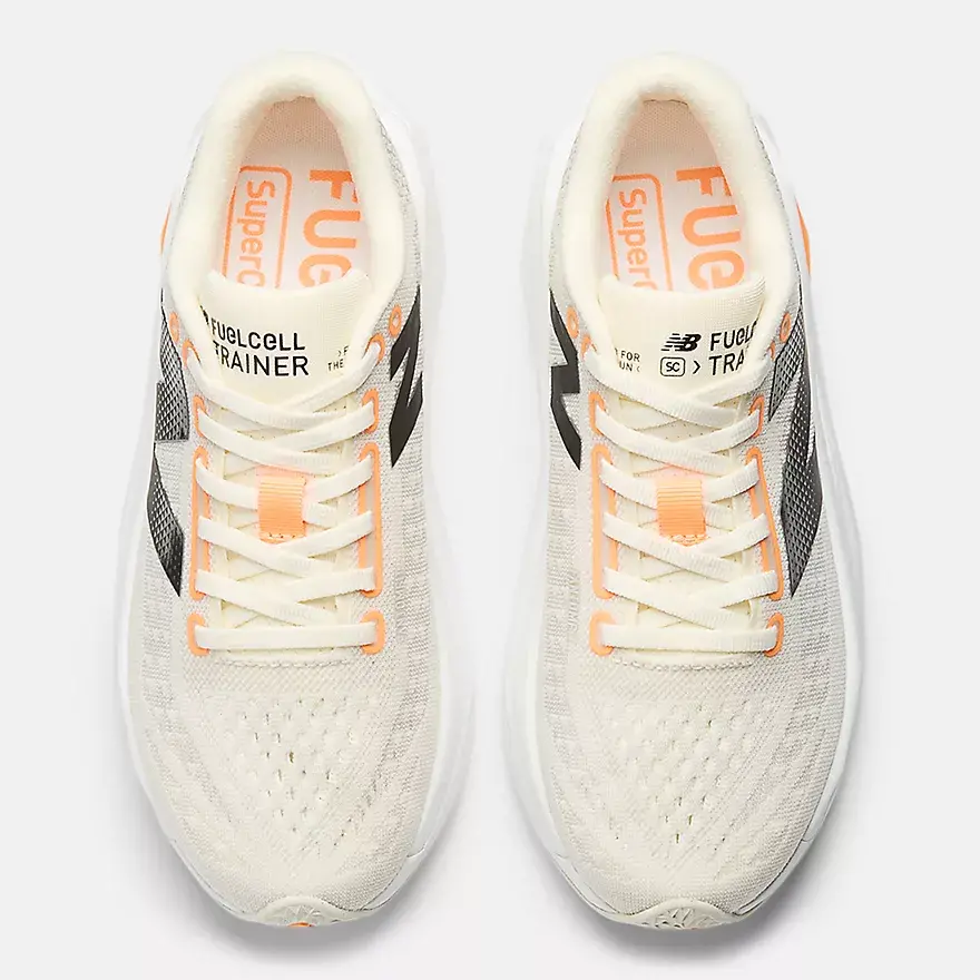 Giày New Balance FuelCell SuperComp Trainer v3 ‘Angora’ MRCXCA4 - Ảnh 4