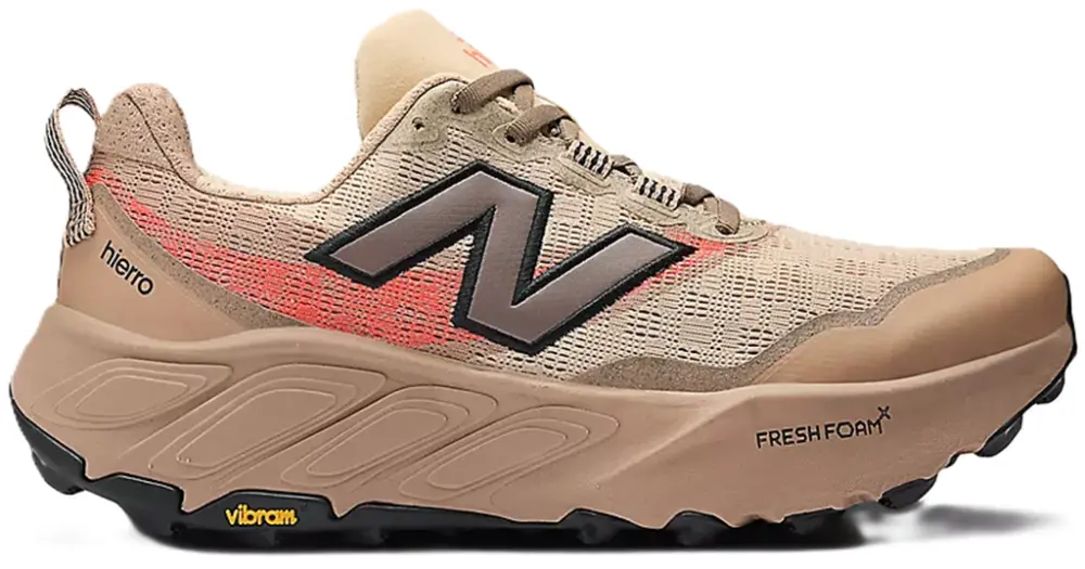 Giày New Balance Fresh Foam X Hierro v9 'Desert Clay' MTHIERV9