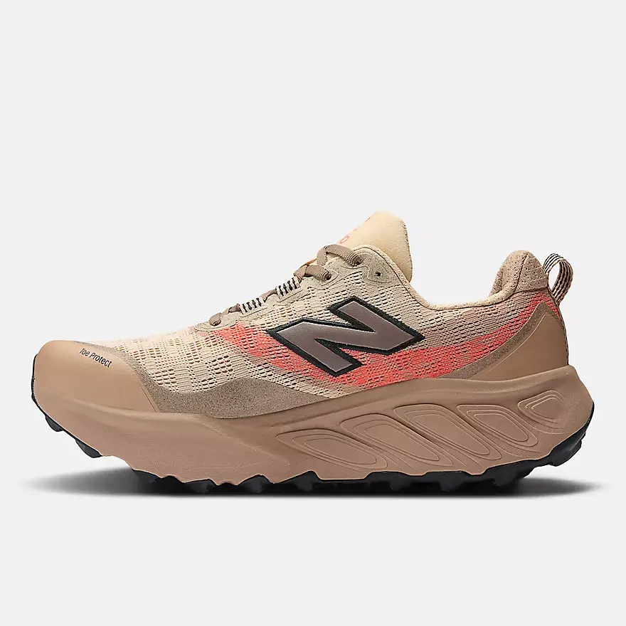 Giày New Balance Fresh Foam X Hierro v9 'Desert Clay' MTHIERV9 - Ảnh 5