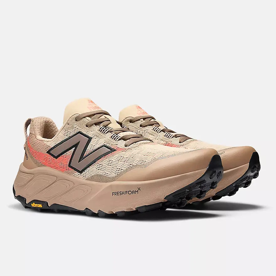 Alternative view of Giày New Balance Fresh Foam X Hierro v9 'Desert Clay' MTHIERV9