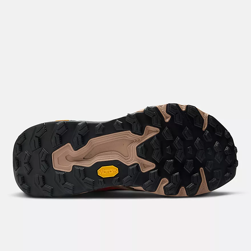 Giày New Balance Fresh Foam X Hierro v9 'Desert Clay' MTHIERV9 - Ảnh 6